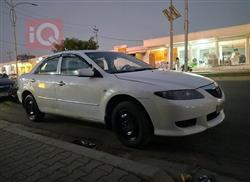 مازدا 6